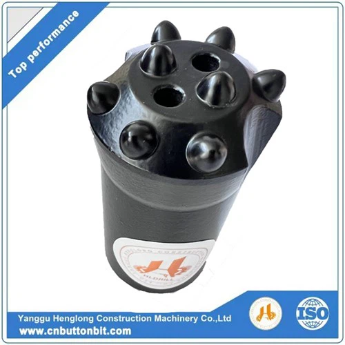 Kaya Delici Düğme Ucu